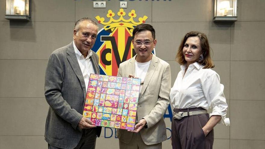 Homenaje a Alcón y nuevo ‘jefe’ de la APV