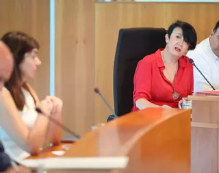 Los socialistas se preguntan «en qué isla vive el presidente del Consell de Ibiza»
