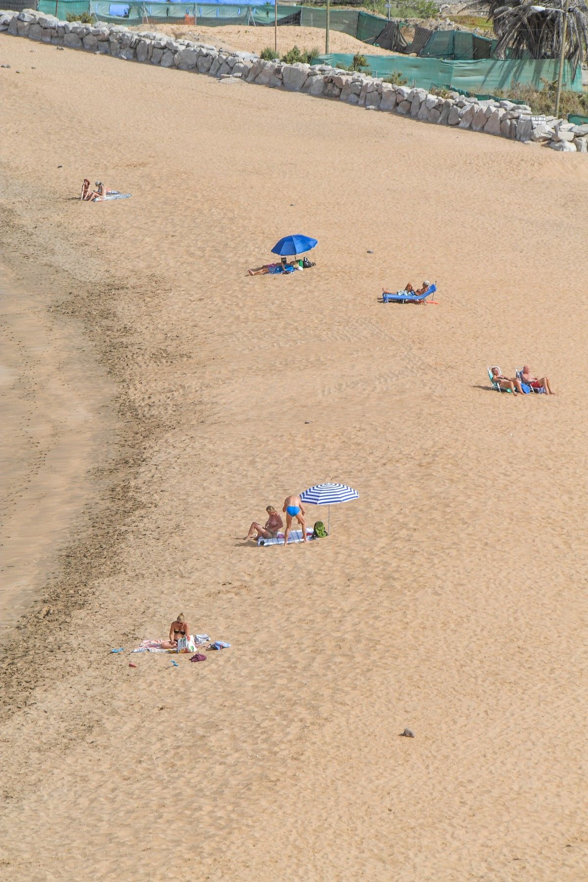 Playa de Tauro