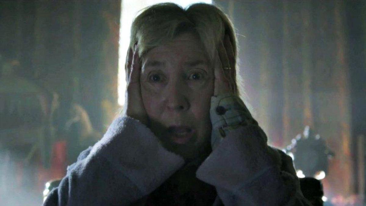 Tràiler d’’Insidious: la última llave’.