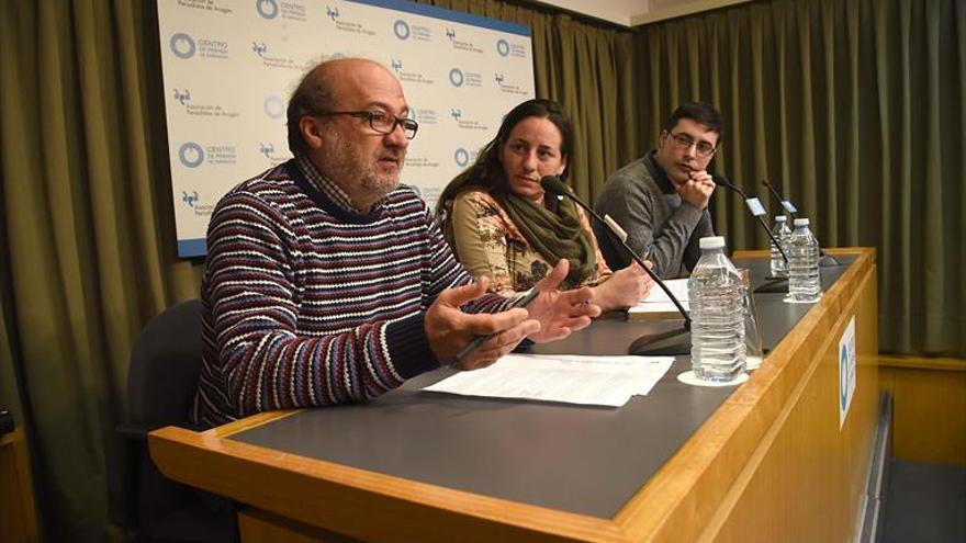 Varios alcaldes exigen un «pacto ciudadano, no de siglas» en el ICA