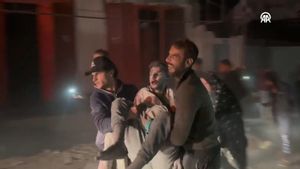 Israel da por roto el alto el fuego con Hamás con una ofensiva sobre Gaza que deja centenares de muertos
