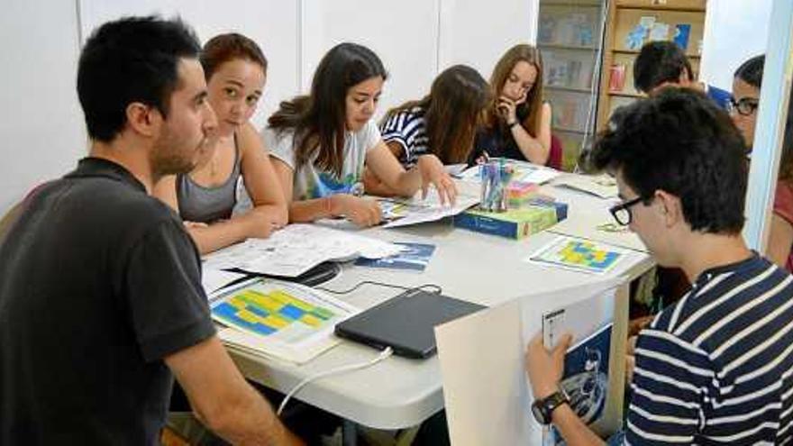 L&#039;accés dels joves espanyols al mercat laboral és un dels aspectes a millorar per les autoritats