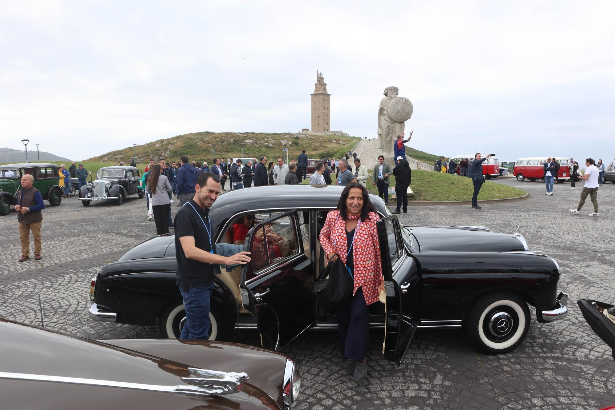 A Coruña, un destino recompensa