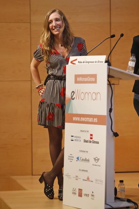 Jornada eWoman Girona