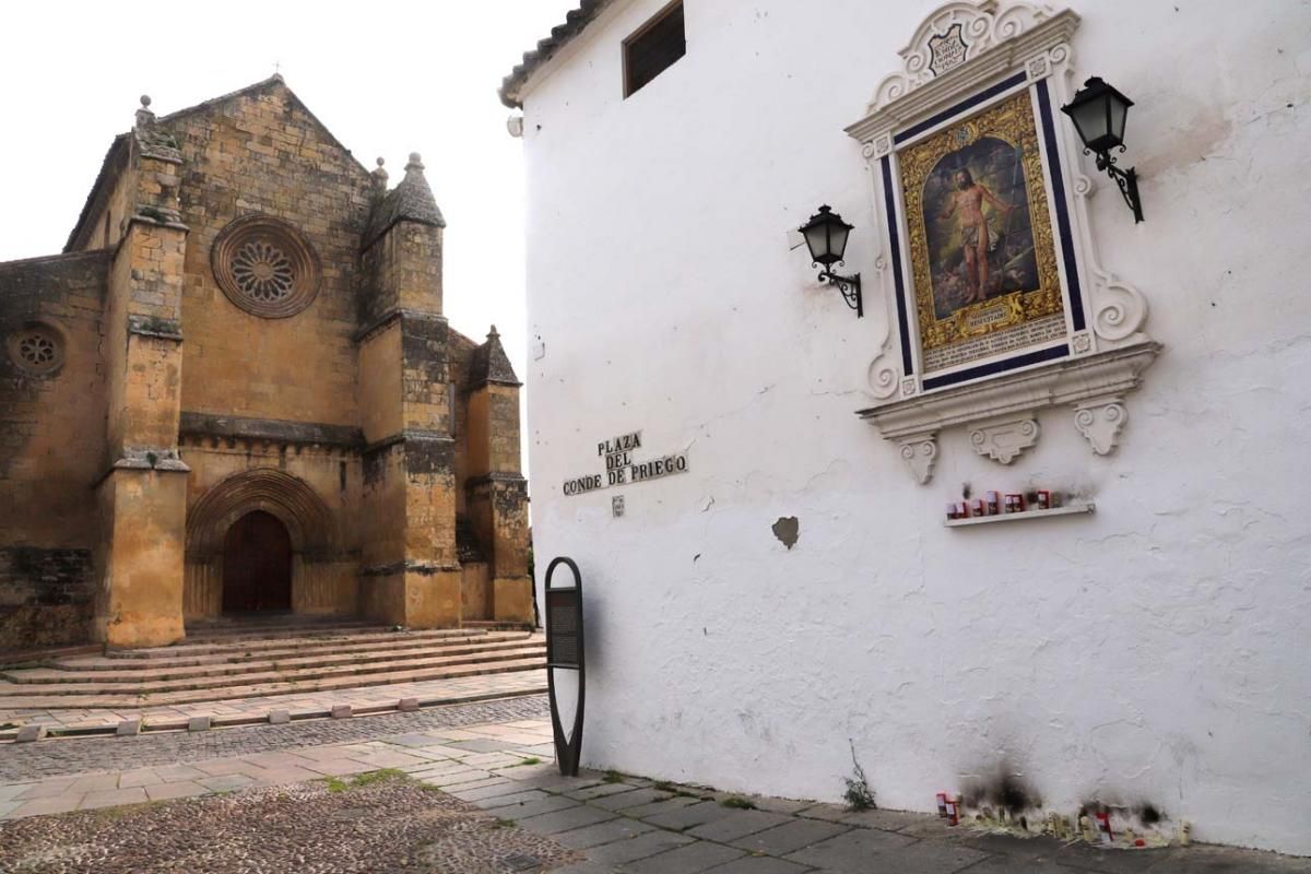 Domingo de Resurrección, otro año de espera