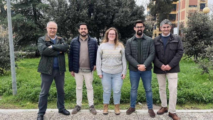 Diseñan un método rápido y eficaz para medir las prácticas que conservan la dehesa