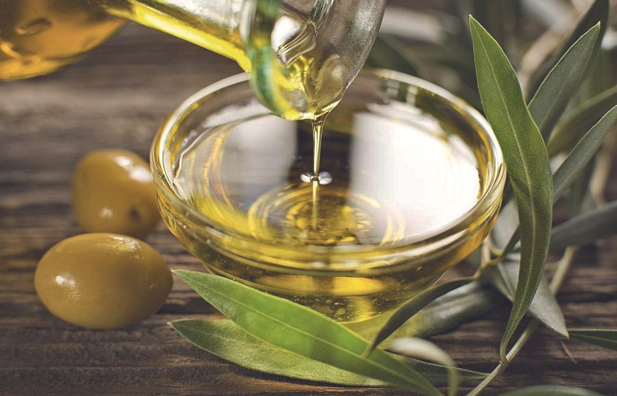 Córdoba es la segunda productora de aceite de oliva de España después de Jaén.