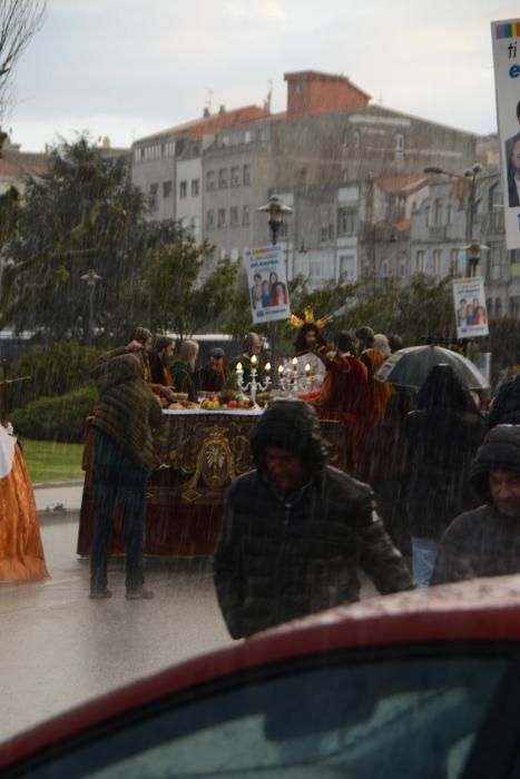 Semana Santa en Galicia | Procesiones en Cangas