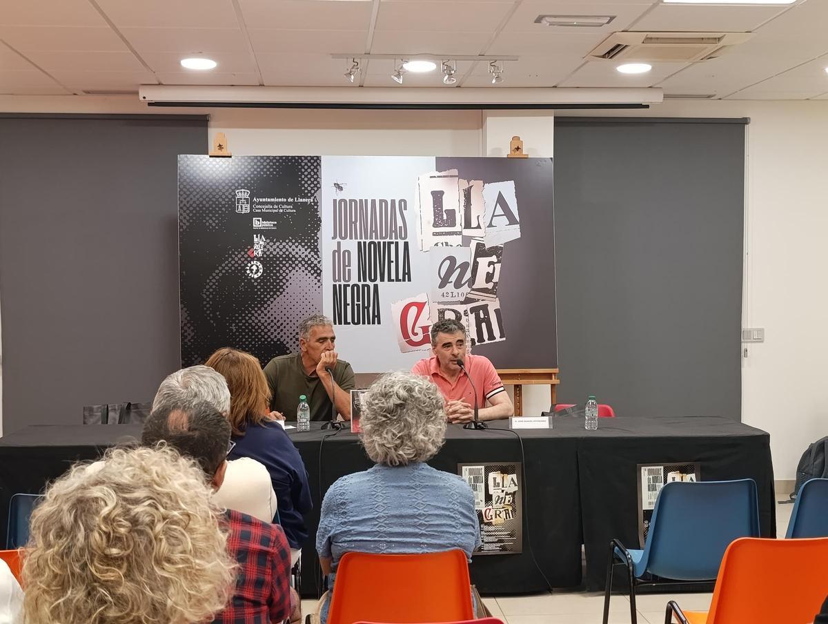 Lleno absoluto en una nueva jornada de "Llanegra"