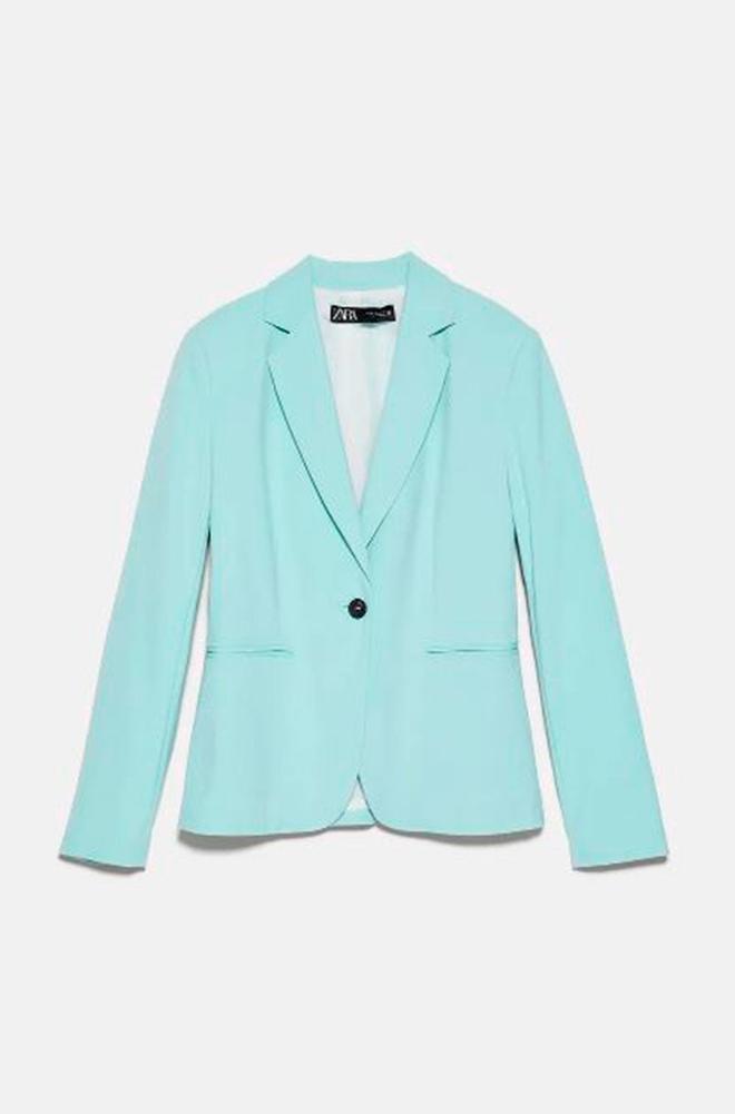 Copia el look de Zara de Adara