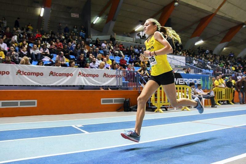 Trofeo Ibercaja Ciudad de Zaragoza