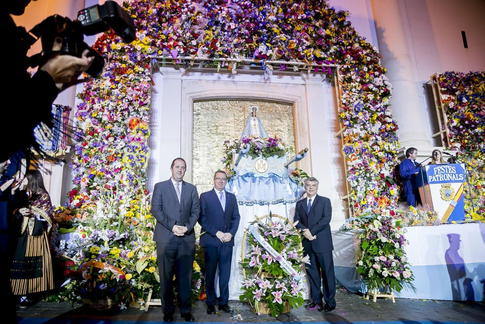 277 aniversario del Hallazgo de la Mare de Déu