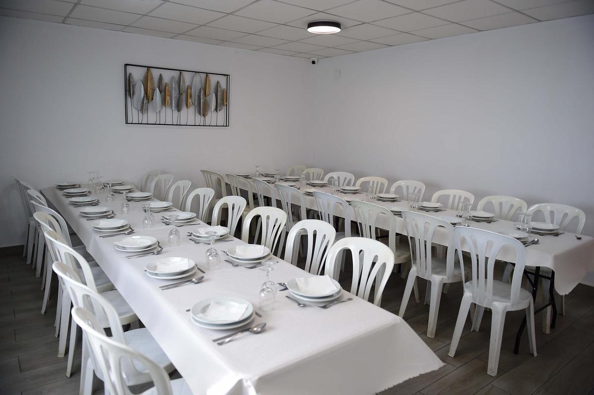 Fotogalería | Las imágenes del restaurante La Fragata de Plasencia
