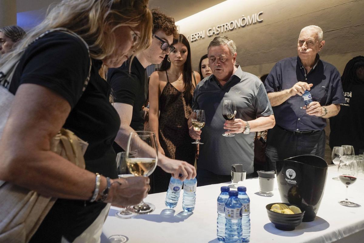 Nit del Comerç de Manresa 2026 Nit del Comerç de Manresa 2026
