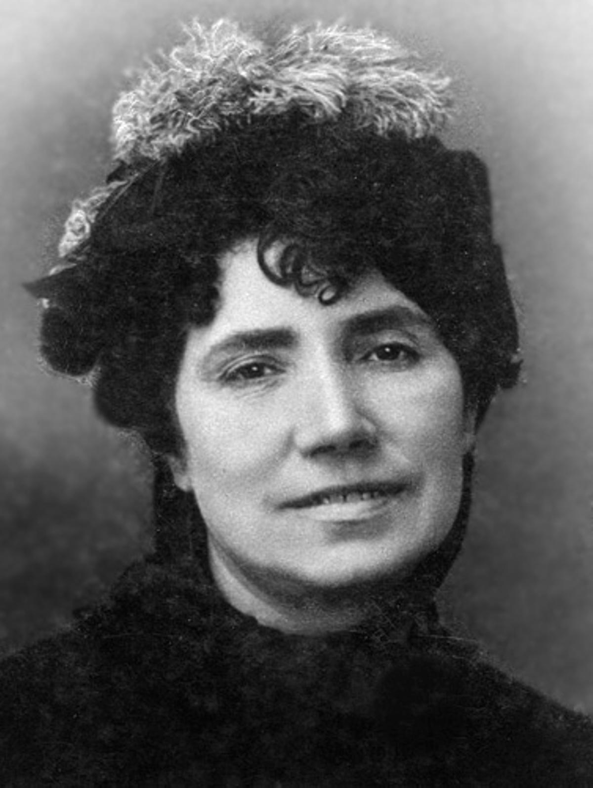 Rosalía Castro