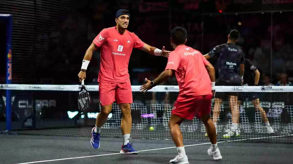 Burdeos tendrá un nuevo clásico en la final