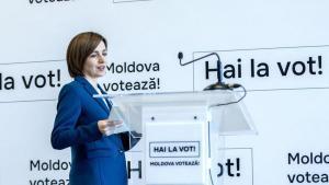 L’europeista Maia Sandu guanya les presidencials moldaves