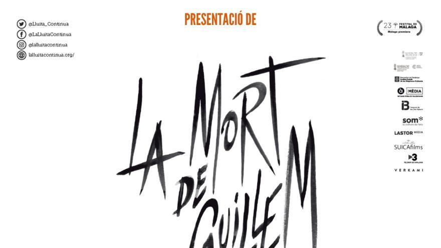 La Mort de Guillem