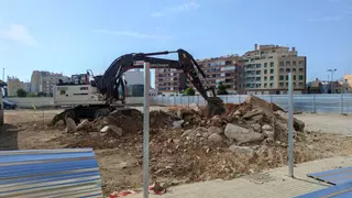 Vinaròs arranca las obras del segundo centro de salud: un millón más barato y listo para 2027