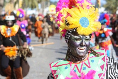 Carnaval 2016 de Vila