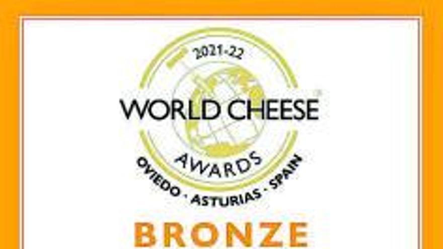 Los quesos de Alimer triunfan en el World Cheese Awards 2021