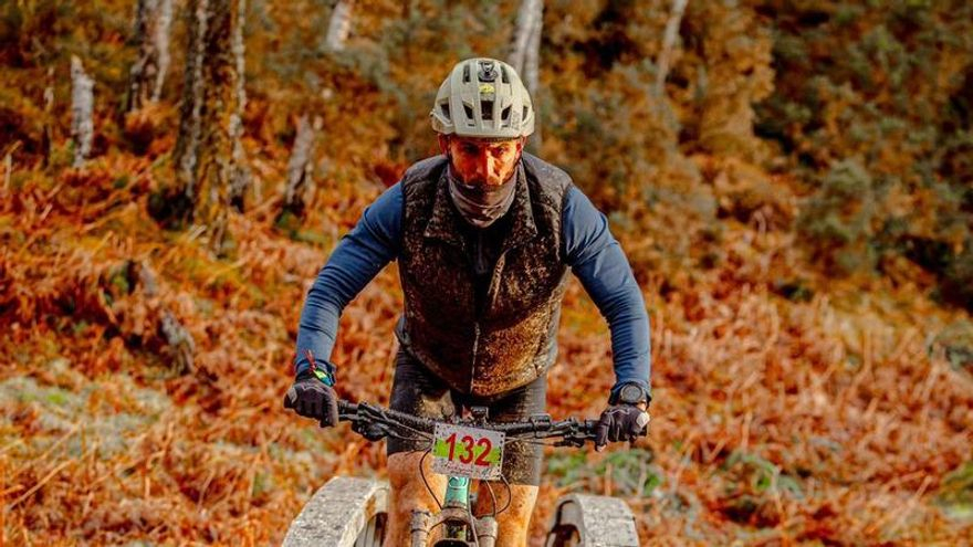 La Strathpuffer más dura con acento malagueño: ‘‘Tengo en mente volver el año que viene’’