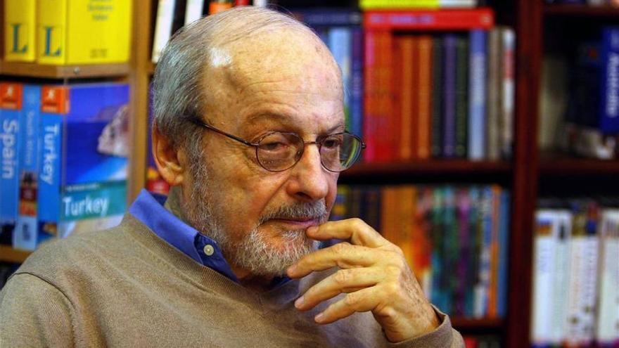 Fallece Doctorow, el &quot;maestro&quot; de la ficción histórica de EEUU