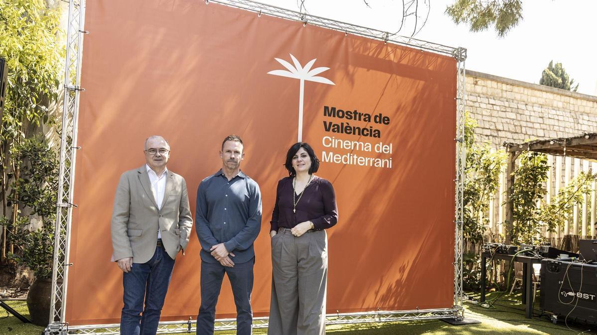 Nova imatge de la Mostra