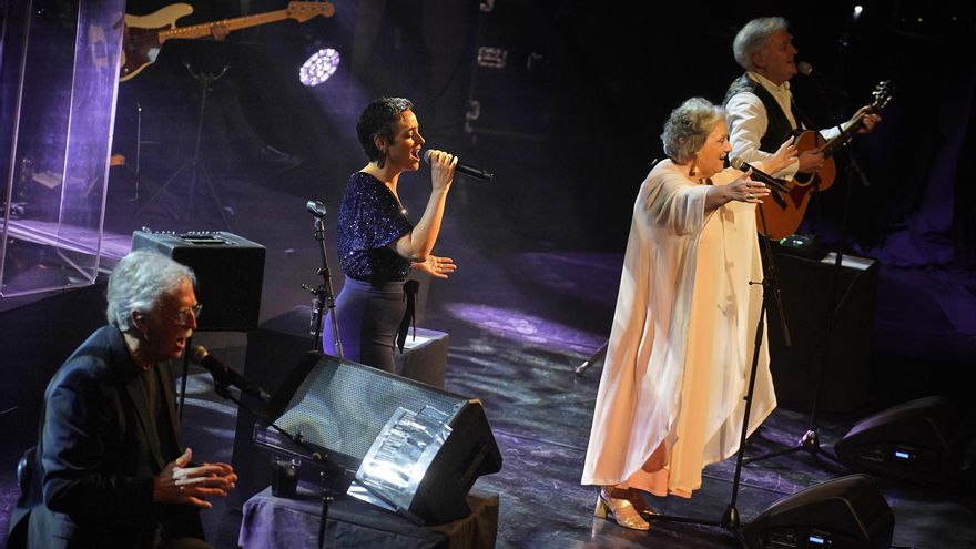 El miracle de fer cantar i ballar els gironins