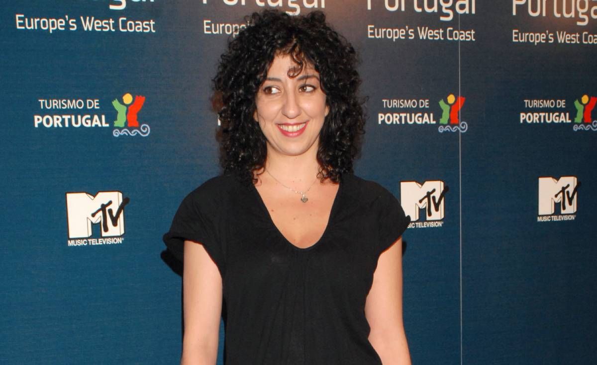 Mónica Cervera está viviendo en la indigencia