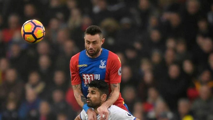 Costa impulsa al Chelsea: once victorias seguidas