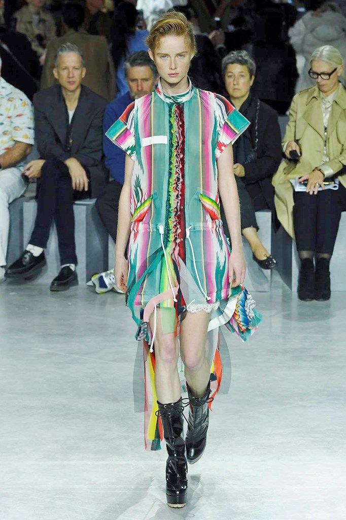 Sacai