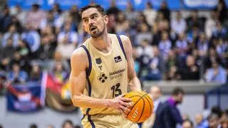 Río Breogán - Barça, en directo hoy: resultado del partido de la Liga Endesa, en vivo