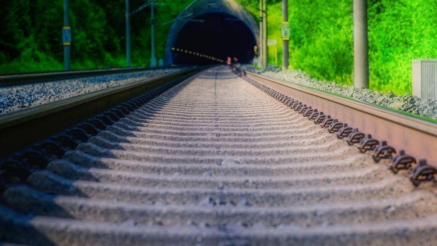 Un paso más en el tramo Castellón-Tarragona del Corredor Mediterráneo