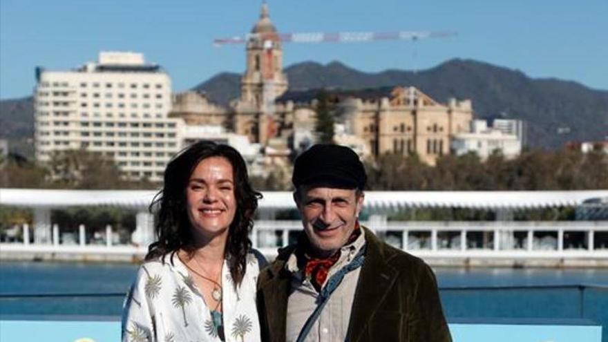 Daniel Giménez Cacho ('Juana'): “Hablar de las heridas es empezar a sanar”