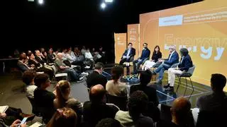 BNEW 2026 se consolida como escaparate de soluciones innovadoras de los sectores clave de la nueva economía