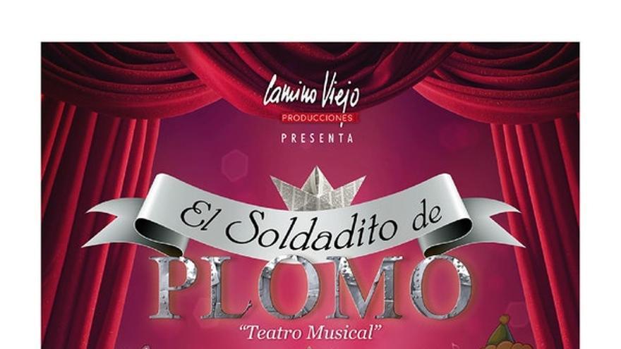 Soldadito de plomo