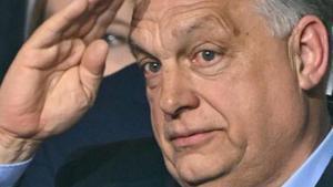 El ‘talp’ de Trump i Putin a la UE que volia un sisè mandat a Hongria