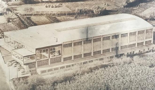 Los 60 años de un icono arquitectónico