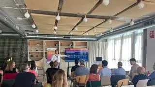De la inteligencia artificial a los gemelos digitales: cómo las tecnologías digitales pueden ayudar a las empresas valencianas