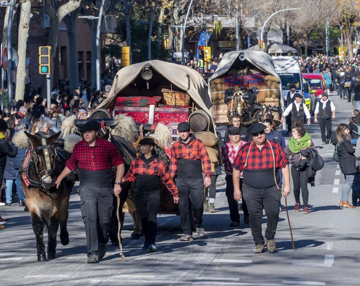 El sensellarisme tensa el reinici del curs municipal
