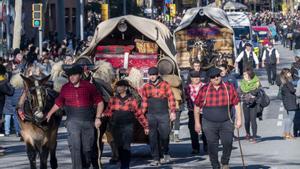 El sensellarisme tensa el reinici del curs municipal