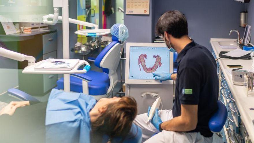 ¿Cómo influye la tecnología en los tratamientos odontológicos?