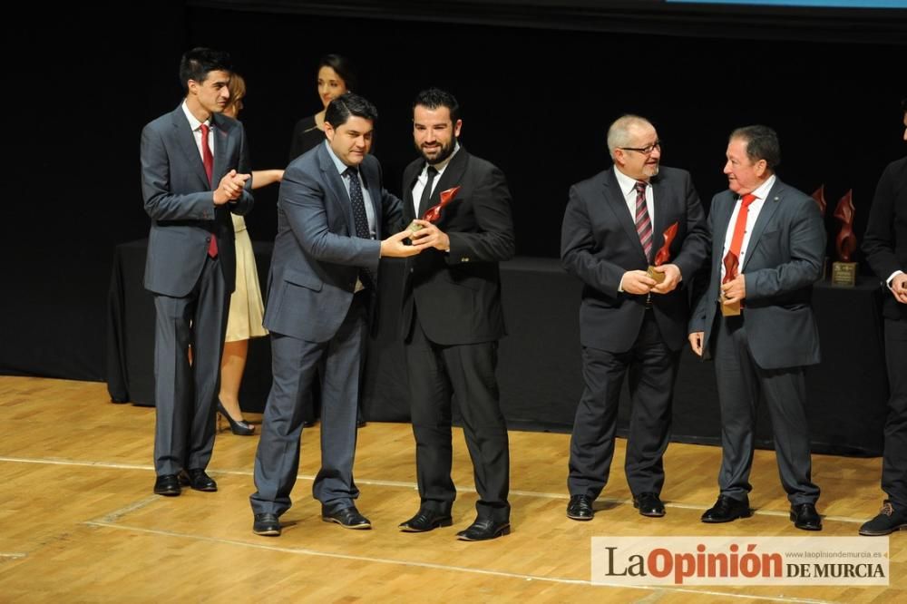 Gala del Deporte Murciano