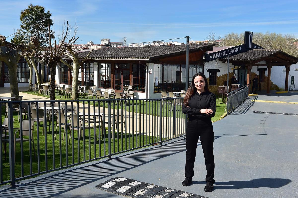 Fotogalería | Las imágenes de Örigen, el restaurante que ha abierto en Plasencia Ana María Rodríguez Fotogalería | Las imágenes de Örigen, el restaurante que ha abierto en Plasencia Ana María Rodríguez