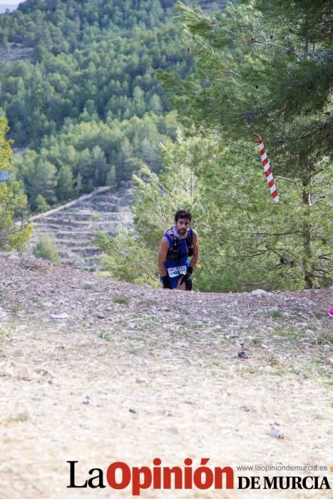 El Buitre 2017, carrera por montaña (21k y senderi