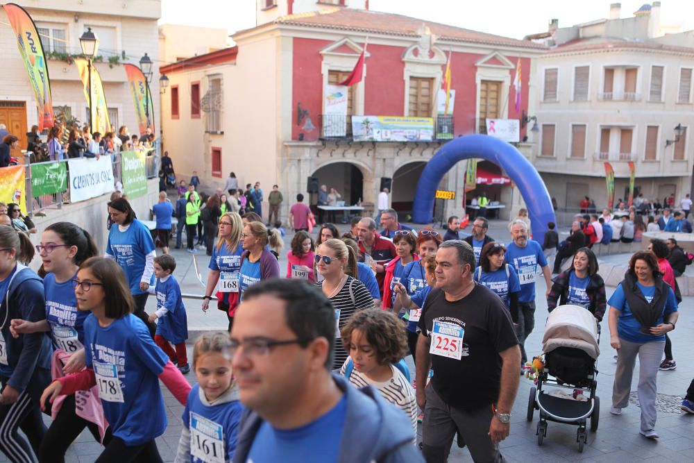 Carrera Popular de Abanilla