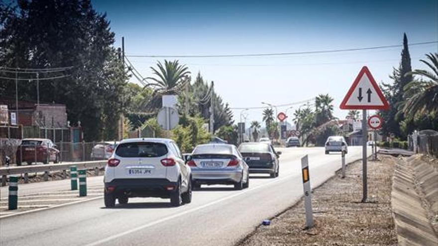 Más de 150.000 extremeños utilizan ya el coche compartido para desplazarse