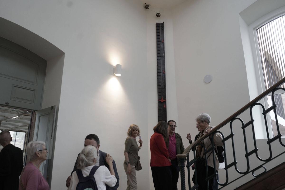 La Fàbrica Nova de Manresa reneix l'any del seu centenari